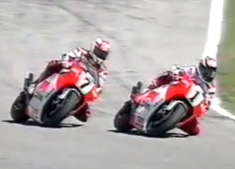 Misano - GP Itálie 1993